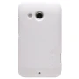 Nillkin Super Frosted Shield Matte cover case for HTC Desire 200 order from official NILLKIN store